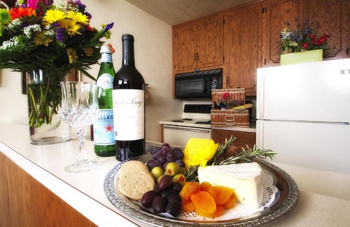 Ephraim Resort | High Point Inn