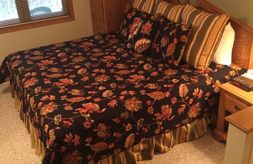 Ephraim Hotel | High Point Inn