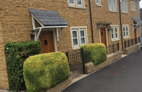 Norton Sub Hamdon Haus | High Quality Modern Properties & Apartments, Beautiful Village Setting