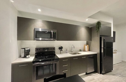 Riverwalk Fort Lauderdale Wohnung | ** HIGH RISE ** KING BED / HEATED POOL / LAS OLAS