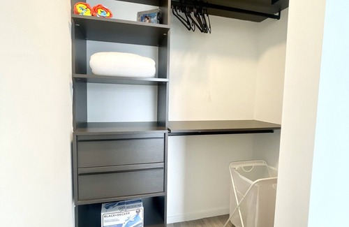 Riverwalk Fort Lauderdale Wohnung | ** HIGH RISE ** KING BED / HEATED POOL / LAS OLAS