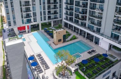 Riverwalk Fort Lauderdale Wohnung | ** HIGH RISE ** KING BED / HEATED POOL / LAS OLAS