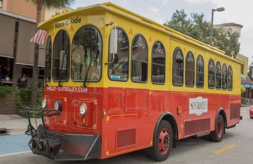 Riverwalk Fort Lauderdale Wohnung | ** HIGH RISE ** KING BED / HEATED POOL / LAS OLAS