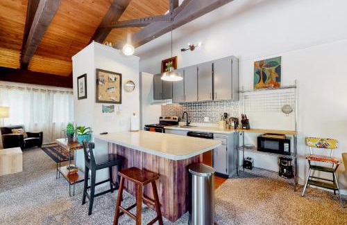 Dollar Point Wohnung | High Sierra Hideaway