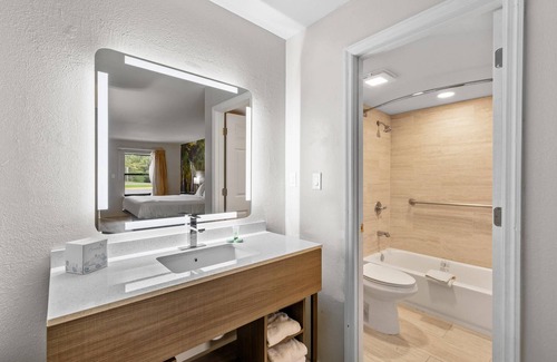 Alachua Hotel | High Springs Inn