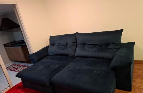 Picanco Wohnung | High standard APT next to Gru MAIA for 5 people