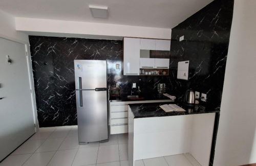 Picanco Wohnung | High standard APT next to Gru MAIA for 5 people