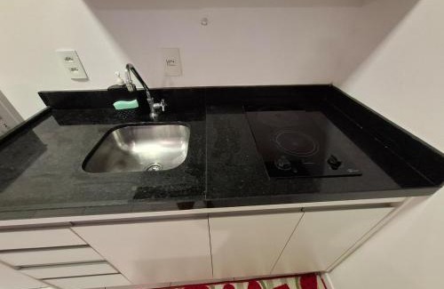 Picanco Wohnung | High standard APT next to Gru MAIA for 5 people