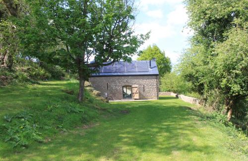 Redbrook Haus | High View Barn