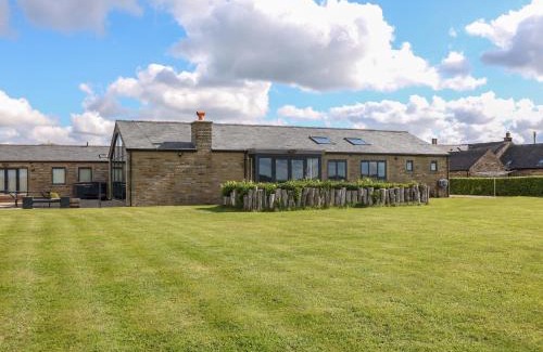 Totley Haus | Highgate house