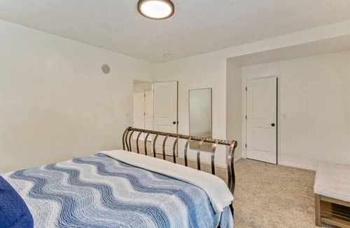 Highland Haus | Highland Oasis | New Hot Tub | Hammock | Fire Pit