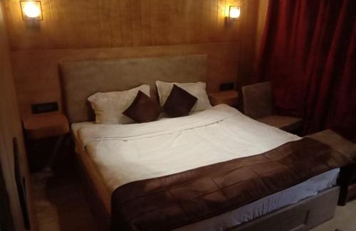 Lansdowne Haus | Highlander-cottage for rent