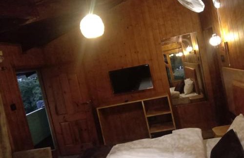 Lansdowne Haus | Highlander-cottage for rent