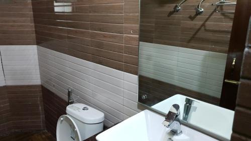 Lansdowne Haus | Highlander-cottage for rent