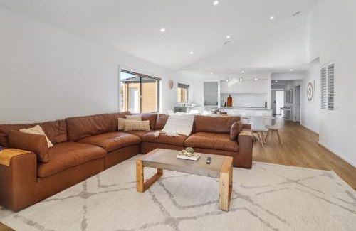 Mansfield Haus | Highlands Haven