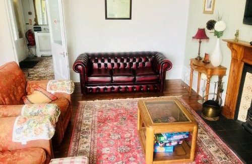 Weston-super-Mare Haus | Highlea Guest House