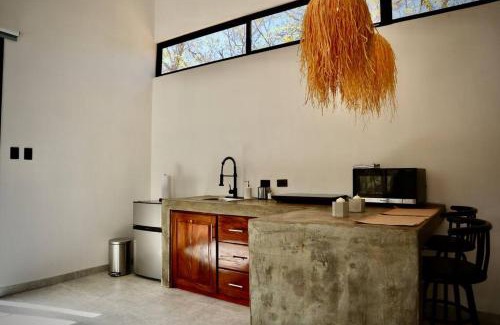 Los Pargos Wohnung | Highlight Studio Apartment in Playa Negra