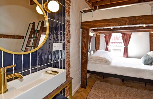 Adams Morgan Hotel | HighRoad Washington DC