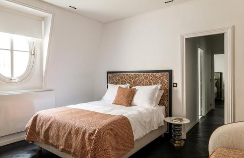 Porte-Dauphine Villa | HIGHSTAY - Luxury Serviced Villa - Poincaré