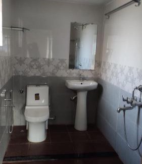 Hireguthi Wohnung | Highway Homestay