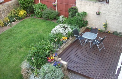 Highworth Bed & Breakfast | Highworth Bed & Breakfast