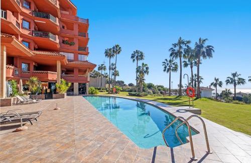 La Capellania Wohnung | Higueron