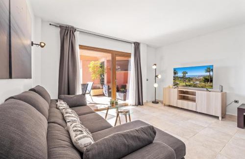 La Capellania Wohnung | Higueron