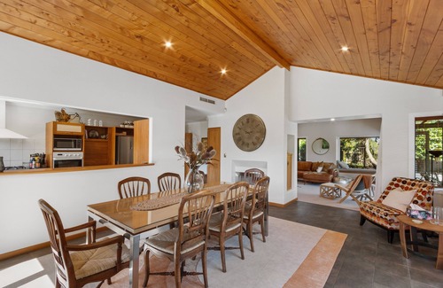 Havelock North Haus | Hikanui Haven – Havelock North Holiday Home