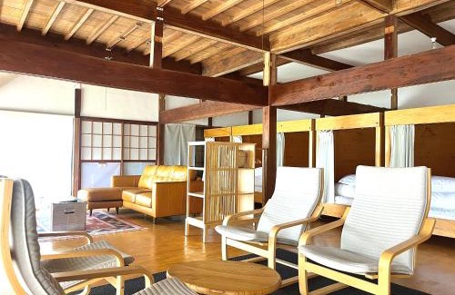 Nirasaki Haus | HIKE