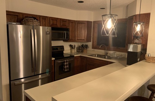 Nellysford Haus | Hiker’s paradise! Come relax this summer!!!