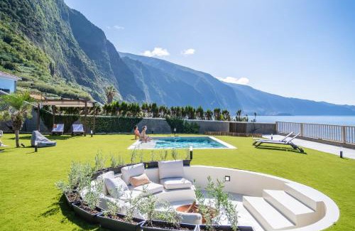 Sao Vicente Haus | Hilani House by Homie
