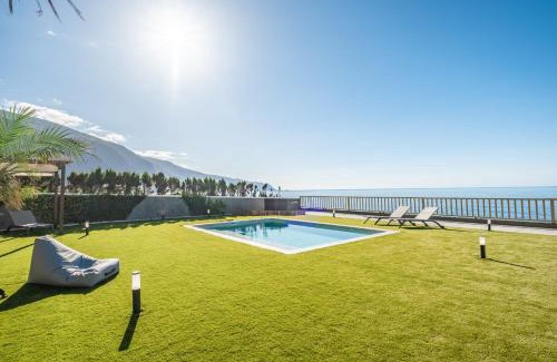 Sao Vicente Haus | Hilani House by Homie