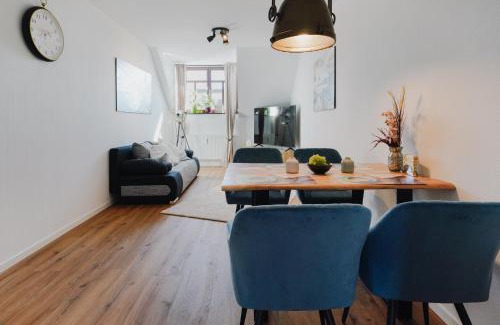 Hilbersdorf Wohnung | Hilbersdorf Domizil