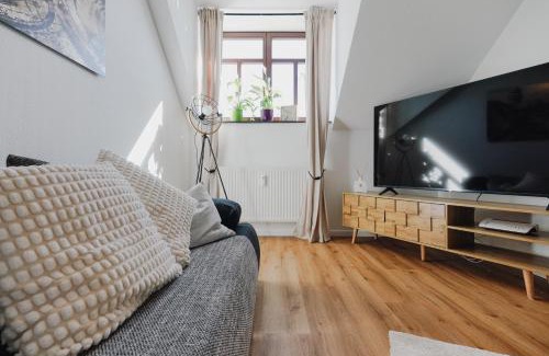 Hilbersdorf Wohnung | Hilbersdorf Domizil