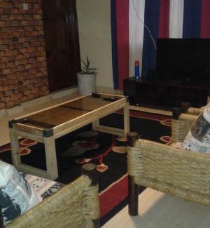 Kisumu Wohnung | Hilda Blooms