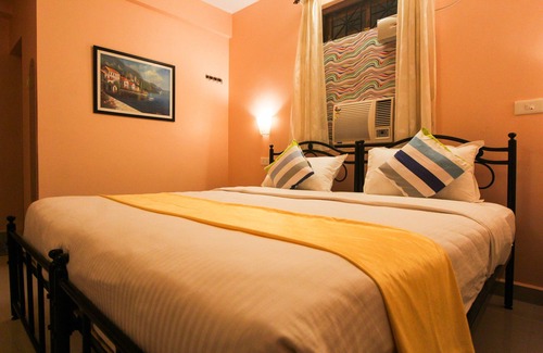 Palolem Haus | Hilias Retreat
