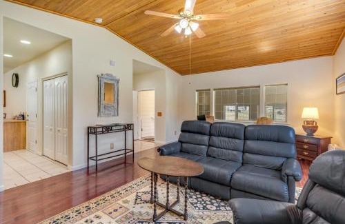 Pagosa Highlands Haus | Hill Circle Home