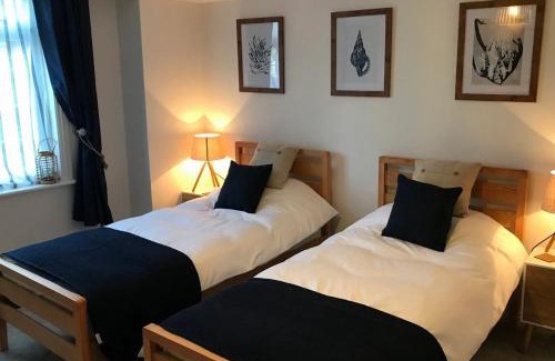 Weston-super-Mare Wohnung | Hill Cottage