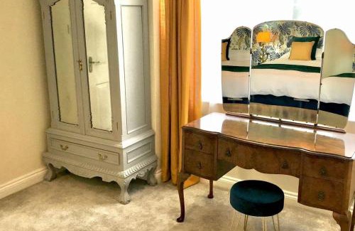 Weston-super-Mare Wohnung | Hill Cottage