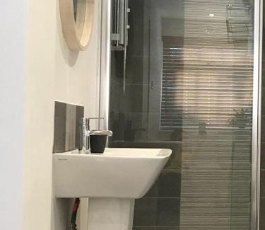 Weston-super-Mare Wohnung | Hill Cottage