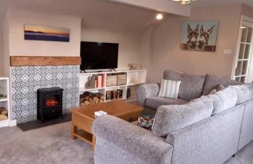 Weston-super-Mare Wohnung | Hill Cottage