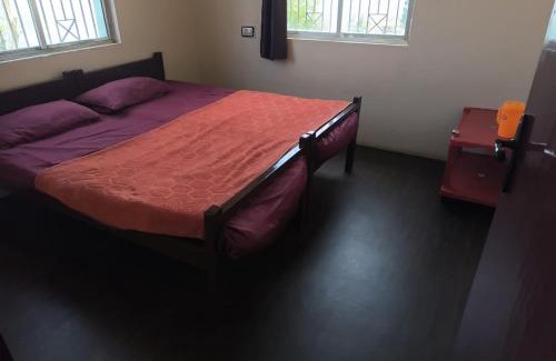 Kodaikanal Haus | Hill crest kodaikanal
