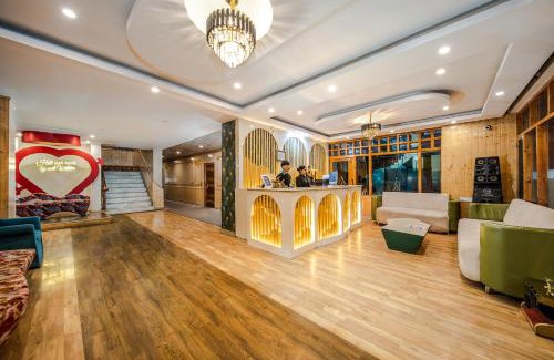Manali Wohnung | Hill Rive Resort