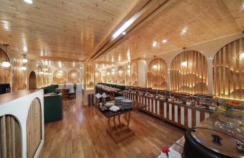 Manali Wohnung | Hill Rive Resort