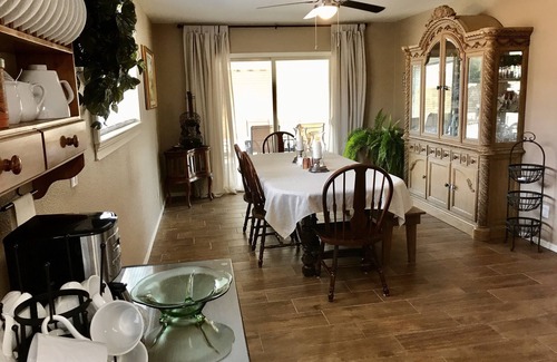 Sierra Vista Haus | Hill’s Sierra Staycation 21442827