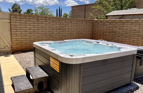 Sierra Vista Haus | Hill’s Sierra Staycation 21442827