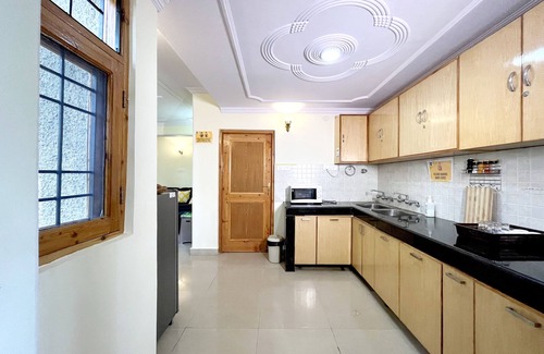Shimla Hütte | Hill Songey 2 BHK - by Dumnu Homes