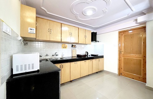 Shimla Hütte | Hill Songey 2 BHK - by Dumnu Homes