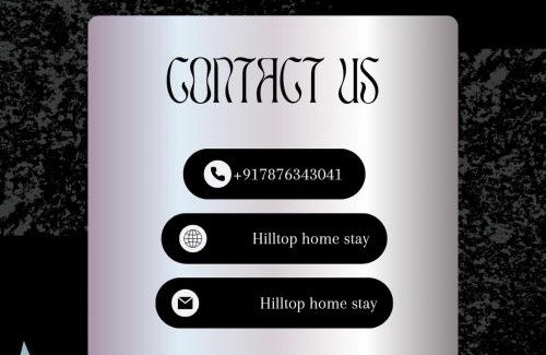 New Manali Wohnung | Hill -Top Home stay