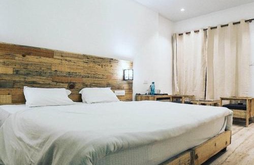 Tapovan Hotel | Hill Top Swiss Cottage
